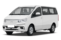 JAC Refine JAC Refine E3