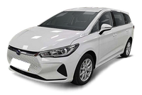 BYD BYD e6