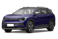 Volkswagen Volkswagen ID.6 X