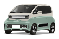Baojun Baojun KiWi EV