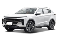 Jetour Jetour X70 Plus C-DM