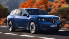 BMW BMW iX3 50 xDrive