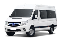 Foton Foton Tuyanano X7 EV