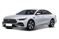 Geely Galaxy Geely Galaxy Starshine 7