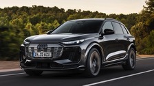 AUDI Audi SQ6 SUV e-tron