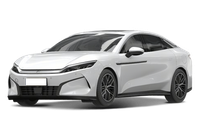 BYD BYD Han L DM