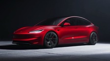 Tesla Tesla Model 3