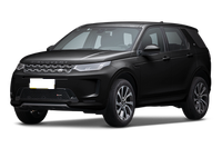 Land Rover Land Rover Discovery Sport PHEV