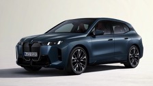 BMW BMW iX xDrive60