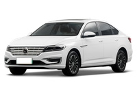 Volkswagen Volkswagen Lavida EV