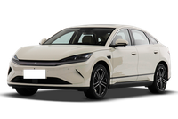 BYD BYD Qin L EV