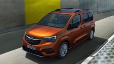 Opel Opel Combo-e Life 50 kWh