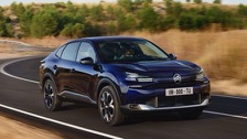 Citroën Citroën ë-C4 X