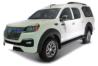 Foton Foton Toplander Smart Blue