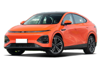 Xpeng Xpeng G6