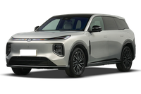 Changan Nevo Changan Qiyuan Q07