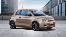 Fiat Fiat 500e 3+1 42 kWh