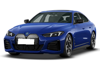 BMW BMW i4