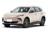 MG Motor MG ES5