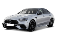 Mercedes-Benz Mercedes-Benz C-Class AMG PHEV