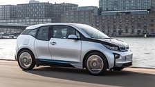 BMW BMW i3 60 Ah