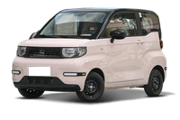 Chery New Energy Chery QQ Ice Cream