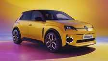 Renault Renault 5 E-Tech 40kWh 95hp
