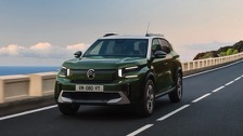 Citroën Citroën ë-C3 Aircross Extended Range 54 kWh
