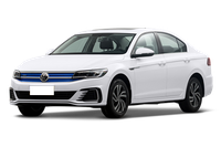 Volkswagen Volkswagen Bora EV