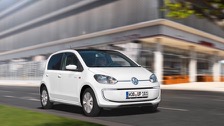 Volkswagen Volkswagen e-Up!