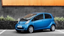 Peugeot Peugeot iOn
