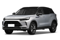 Beijing Automobile (BAIC) Beijing X7 PHEV