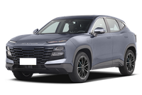 Jetour Jetour Dashing i-DM