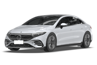 Mercedes-Benz Mercedes-Benz EQS
