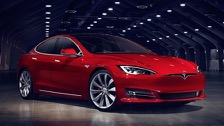 Tesla Tesla Model S