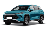 BYD BYD Song L DM