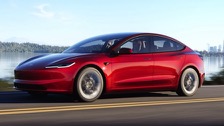 Tesla Tesla Model 3