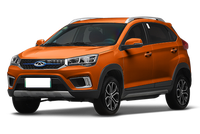 Chery New Energy Chery Tiggo 3xe