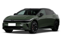 Zeekr Zeekr 007 GT