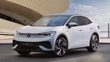 Volkswagen Volkswagen ID.5 Pro