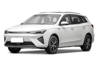 Roewe Roewe Ei5 (MG5)
