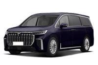 Voyah Voyah Dream PHEV