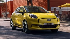 Ford Ford Puma Gen-E