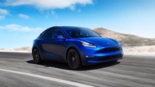 Tesla Tesla Model Y