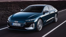 AUDI Audi S6 Sportback e-tron