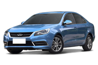 Chery New Energy Chery Arrizo 7e