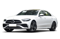 Mercedes-Benz Mercedes-Benz C-Class PHEV