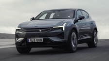 Polestar Polestar 3 Long Range Dual motor