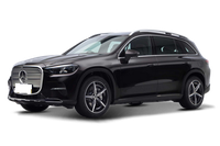 Mercedes-Benz Mercedes-Benz GLC EV