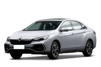 Venucia Venucia D60 EV